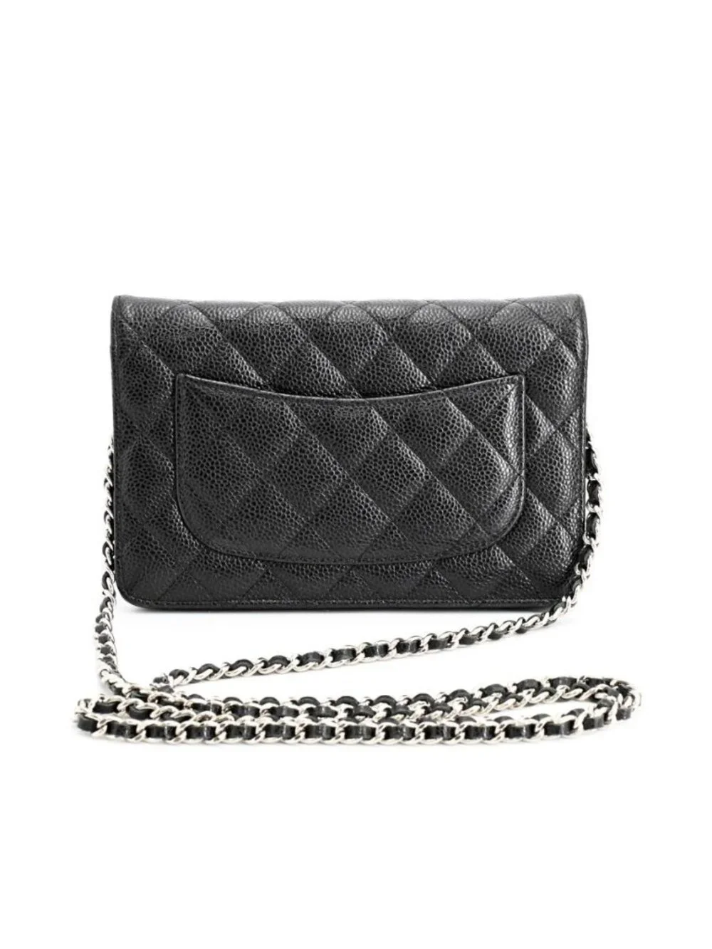 Chanel Chain Wallet Classic Shoulder